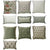 Tuscan Cushion 2 PACK