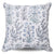 Verdant Forget Me Not Cushion (50 x 50cm)