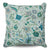 Verdant Topiary Cushion (50 x 50cm)