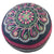 Disco Ottoman (D50 + 20cm)