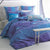 Save The Dolphins Quilt Cover Set
