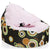Bubbles Pink Seat Snuggle Pod