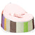 Freedom Pink Seat Snuggle Pod