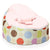 Liberty Pink Seat Snuggle Pod