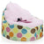 Serendipity Polka Pink Seat Snuggle Pod