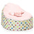 Sprinkles Pink Seat Snuggle Pod