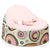 Whirly Pink Seat Snuggle Pod