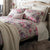 Bloomsbury Plum Quilt Cover Set