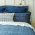 Evelyn Quilt Cover Set