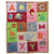 A IS 4 Throw or Cot Quilt (127 x 152cm)