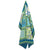 Aquamarine LARGE Throw (135 x 180cm)