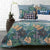 Beckett Cotton Coverlet Set