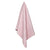 Rose Quartz Throw