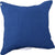 Classic Navy European Pillowcase