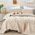 Diamond Dust Bedspread Set