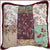 Dramatic Floral European Pillowcase
