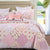 Sarah Rose Bedspread Set