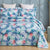 Spring Bouquet Bedspread Set