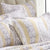 ST CLAIR European Pillowcase