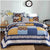 Sycamore Bedspread Set