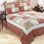 Victorian Garden Bedspread Set