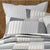 Vintage Patch European Pillowcase