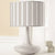 Grey Lamp