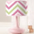 Pink Lamp