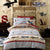 Aviator Quilt Cover Set