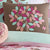 Secret Tree Square Cushion (40 x 40cm)