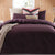 Asker Berry Quilt Cover Set