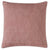 Chloe Ginger Square Cushion (45 x 45mc)