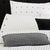 Cisco White European Pillowcase
