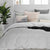 Denison Quilt Cover Set