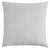 Jett SILVER European Pillowcase