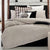 Oliver Quilt Cover Set