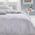 Rocher Heather Quilt Cover Set