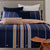 Tulie Quilt Cover Set