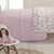 Cameron Pink Coverlet (160 x 220cm)