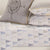 Jensen Blue Sheet Set