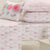 Jensen Pink Sheet Set