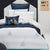 Huon Quilt Cover Set