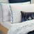 Madison Blue Sheet Set