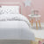 Tess Quilt Cover Set