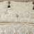 Arison Gold European Pillowcase