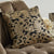 Bolero Gold Square Cushion (41 x 41cm)