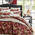 Bordeaux Rouge Quilt Cover Set
