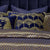 Cairo VELVET European Pillowcase