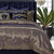 Cairo Gold Quilt Cover Set