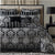 Chamonix Quilt Cover Set